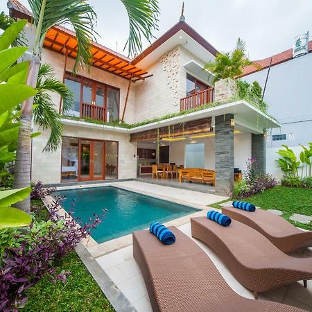 Villa Ubud Hill Exteriör bild